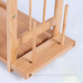 3 tier Standing pantry Shelf for kitchen counter